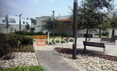 Suites para adultos mayores en renta Monterrey.