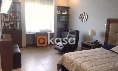 Suites para adultos mayores en renta Monterrey.