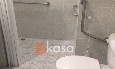 Suites para adultos mayores en renta Monterrey.