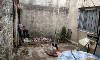 Casa PH en venta en Quilmes Oeste