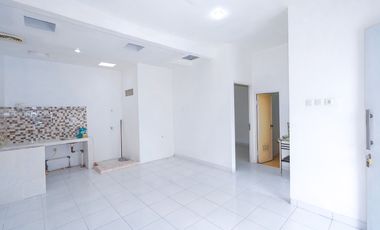Rumah Hadap Utara 5 Menit ke RSUD Depok Timur Dibantu KPR  J-37990
