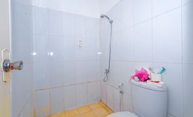 Rumah Hadap Utara 5 Menit ke RSUD Depok Timur Dibantu KPR  J-37990