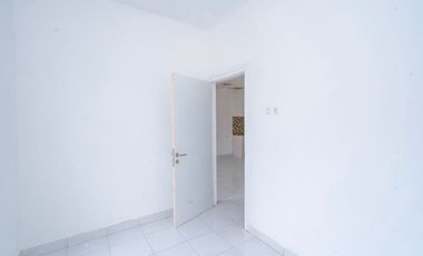 Rumah Hadap Utara 5 Menit ke RSUD Depok Timur Dibantu KPR  J-37990