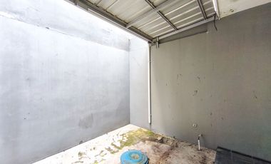 Rumah Hadap Utara 5 Menit ke RSUD Depok Timur Dibantu KPR  J-37990