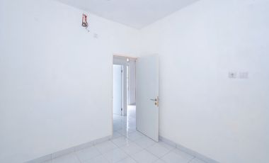 Rumah Hadap Utara 5 Menit ke RSUD Depok Timur Dibantu KPR  J-37990
