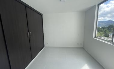 apartamento en arriendo en campo verde. Cod A1410599
