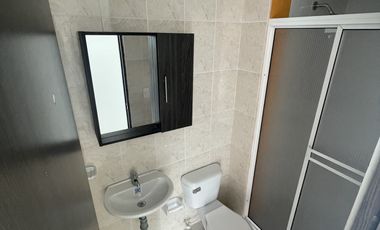 apartamento en arriendo en campo verde. Cod A1410599