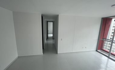 apartamento en arriendo en campo verde. Cod A1410599