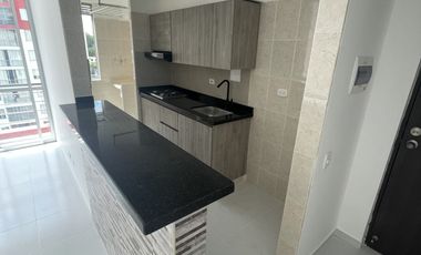 apartamento en arriendo en campo verde. Cod A1410599