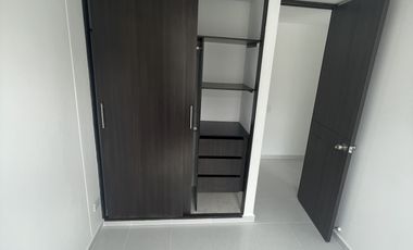 apartamento en arriendo en campo verde. Cod A1410599
