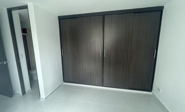 apartamento en arriendo en campo verde. Cod A1410599