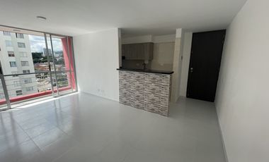 apartamento en arriendo en campo verde. Cod A1410599