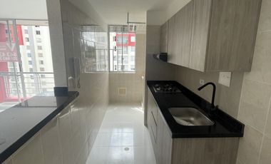 apartamento en arriendo en campo verde. Cod A1410599