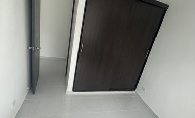 apartamento en arriendo en campo verde. Cod A1410599