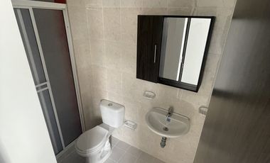 apartamento en arriendo en campo verde. Cod A1410599