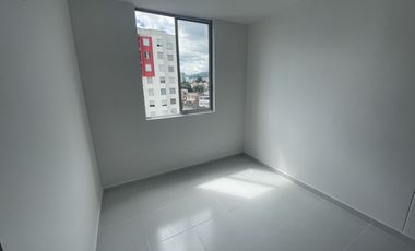 apartamento en arriendo en campo verde. Cod A1410599