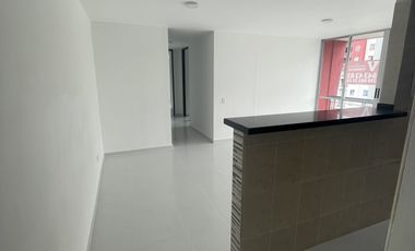 apartamento en arriendo en campo verde. Cod A1410599