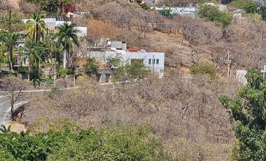 TERRENO EN SANTA FE