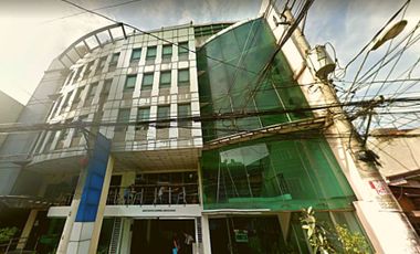 Five-story Building for Sale in Bangkal, Makati