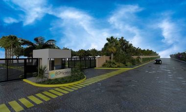LOTE 67 - Condominio en venta en Infront Golf Course, Puerto Vallarta