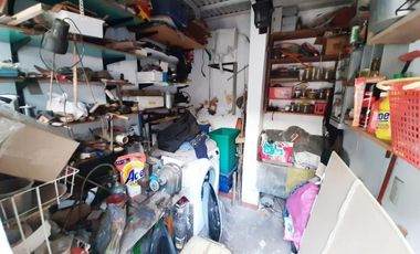 Venta casa 6 Ambentes con cochera - Villa Pueyrredon