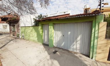 Venta casa 6 Ambentes con cochera - Villa Pueyrredon