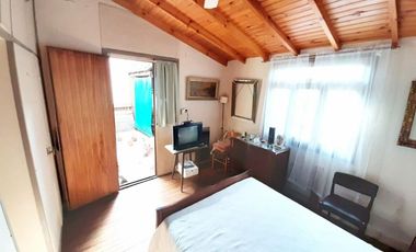 Venta casa 6 Ambentes con cochera - Villa Pueyrredon