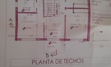 Casa en venta en Berazategui Este