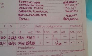 Casa en venta en Berazategui Este