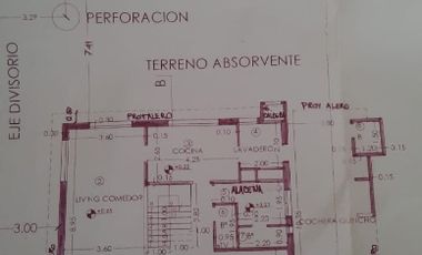 Casa en venta en Berazategui Este