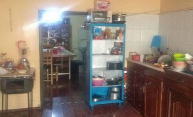 **Vendo casa 7 Recámaras en San Mateo Atenco