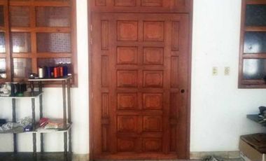 **Vendo casa 7 Recámaras en San Mateo Atenco