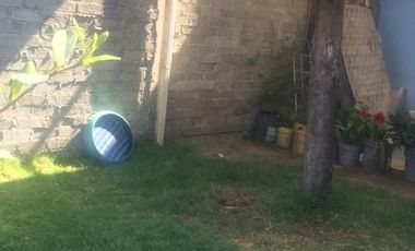 **Vendo casa 7 Recámaras en San Mateo Atenco