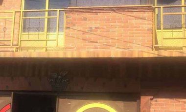 **Vendo casa 7 Recámaras en San Mateo Atenco
