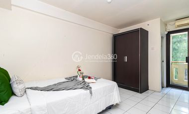 Disewakan Apartemen Kebagusan City tipe Studio Full Furnished