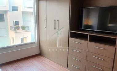 VENTA DE DEPARTAMENTOS EN EXCLUSIVO DESARROLLO