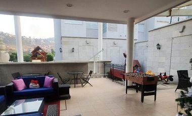 VENTA DE DEPARTAMENTOS EN EXCLUSIVO DESARROLLO