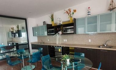 VENTA DE DEPARTAMENTOS EN EXCLUSIVO DESARROLLO
