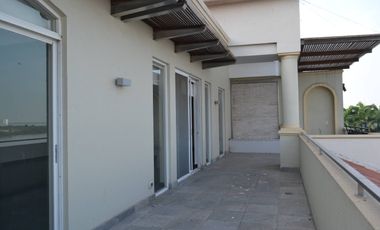 Departamento en Alquiler Samborondón