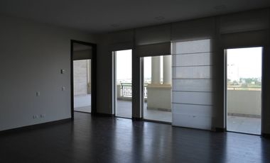 Departamento en Alquiler Samborondón