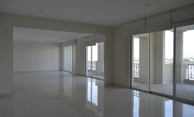 Departamento en Alquiler Samborondón