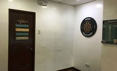 595sqm Four Storey House and lot for sale with 5 bedrooms in