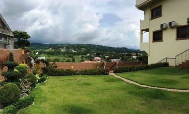 595sqm Four Storey House and lot for sale with 5 bedrooms in