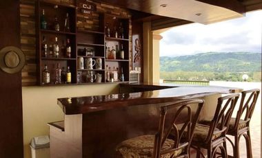 595sqm Four Storey House and lot for sale with 5 bedrooms in