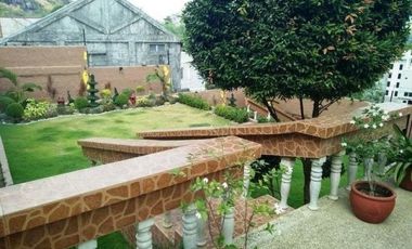 595sqm Four Storey House and lot for sale with 5 bedrooms in