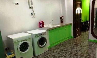 595sqm Four Storey House and lot for sale with 5 bedrooms in