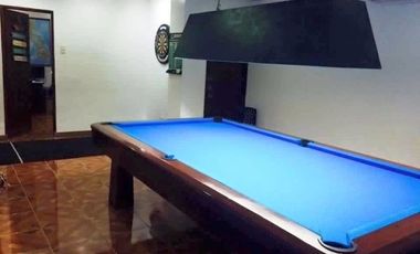 595sqm Four Storey House and lot for sale with 5 bedrooms in