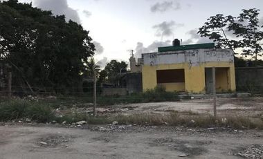 Fraccionamiento La Selva, Vende Terreno Urbano  Cancún,