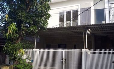 Rumah siap huni di Rungkut harapan SBY timur
