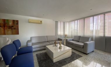 apartamento en arriendo/venta en alto prado. Cod A93057